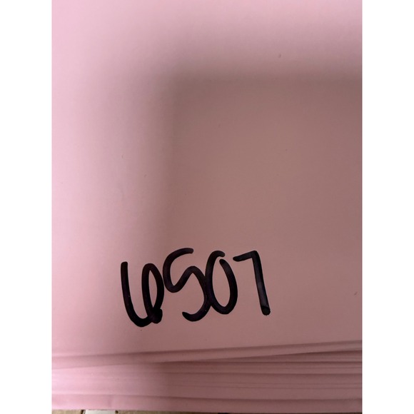 Levi's 541 Athletic Fit Men's Jeans W36 L32 Blue Denim Pants - Picture 6 of 6